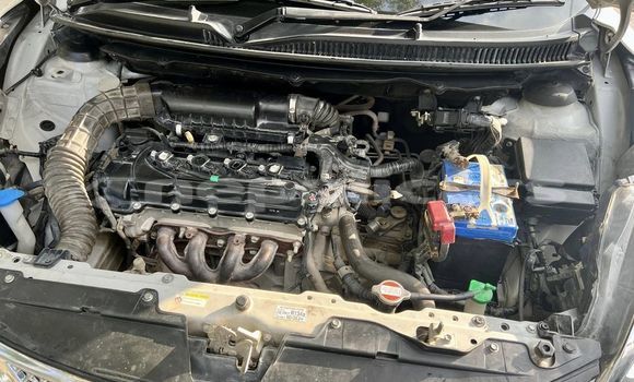 Buy Used Suzuki Baleno White Car in Kathmandu in Bagmati Buy Used Suzuki Baleno White Car in Kathmandu in Bagmati