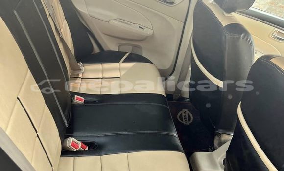 Buy Used Suzuki Swift Other Car in Kathmandu in Bagmati Buy Used Suzuki Swift Other Car in Kathmandu in Bagmati