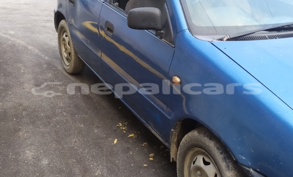 Buy Used Maruti 800 Blue Car in Kathmandu in Bagmati Buy Used Maruti 800 Blue Car in Kathmandu in Bagmati