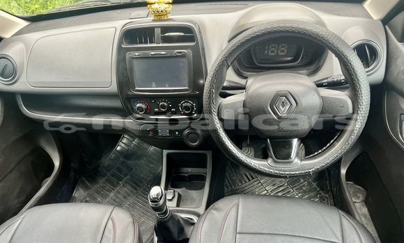 Buy Used Renault KWID Brown Car in Kathmandu in Bagmati Buy Used Renault KWID Brown Car in Kathmandu in Bagmati