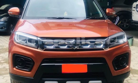 Buy Used Suzuki Baleno Brown Car in Kathmandu in Bagmati Buy Used Suzuki Baleno Brown Car in Kathmandu in Bagmati