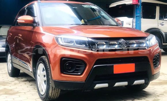 Buy Used Suzuki Baleno Brown Car in Kathmandu in Bagmati Buy Used Suzuki Baleno Brown Car in Kathmandu in Bagmati