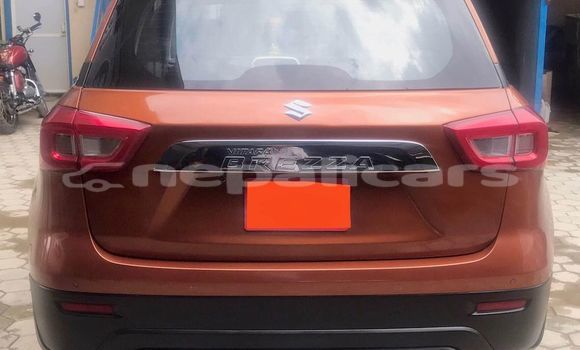 Buy Used Suzuki Baleno Brown Car in Kathmandu in Bagmati Buy Used Suzuki Baleno Brown Car in Kathmandu in Bagmati