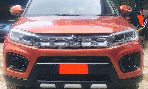 Buy Used Suzuki Baleno Brown Car in Kathmandu in Bagmati Buy Used Suzuki Baleno Brown Car in Kathmandu in Bagmati