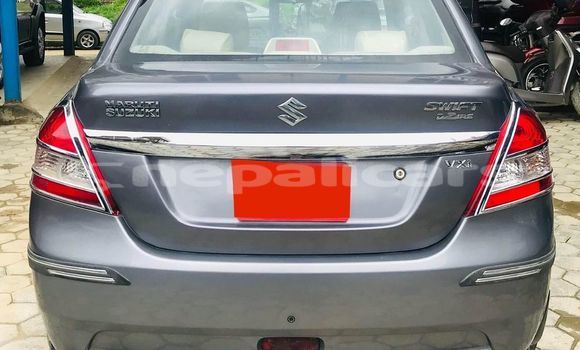 Buy Used Suzuki Swift Silver Car in Kathmandu in Bagmati Buy Used Suzuki Swift Silver Car in Kathmandu in Bagmati