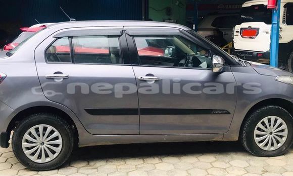 Buy Used Suzuki Swift Silver Car in Kathmandu in Bagmati Buy Used Suzuki Swift Silver Car in Kathmandu in Bagmati