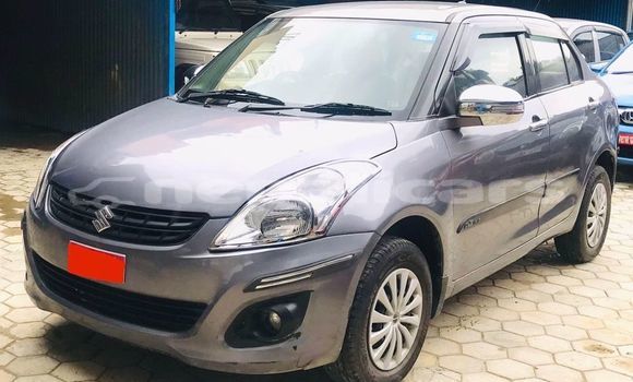 Buy Used Suzuki Swift Silver Car in Kathmandu in Bagmati Buy Used Suzuki Swift Silver Car in Kathmandu in Bagmati