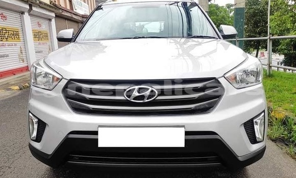 Buy Used Hyundai Creta Silver Car in Kathmandu in Bagmati Buy Used Hyundai Creta Silver Car in Kathmandu in Bagmati