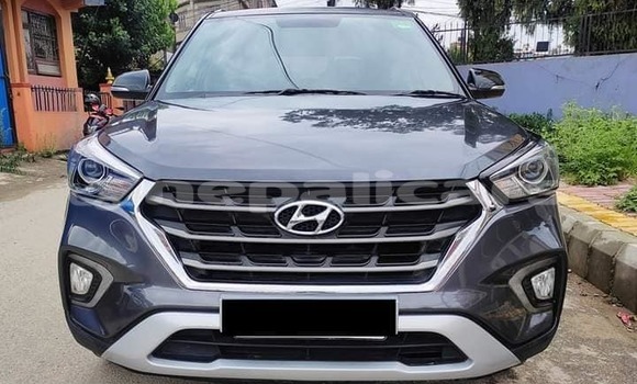 Buy Used Hyundai Creta Other Car in Kathmandu in Bagmati Buy Used Hyundai Creta Other Car in Kathmandu in Bagmati