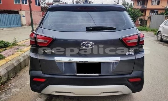 Buy Used Hyundai Creta Other Car in Kathmandu in Bagmati Buy Used Hyundai Creta Other Car in Kathmandu in Bagmati
