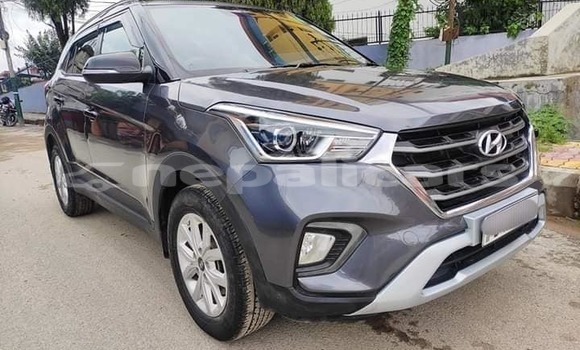 Buy Used Hyundai Creta Other Car in Kathmandu in Bagmati Buy Used Hyundai Creta Other Car in Kathmandu in Bagmati