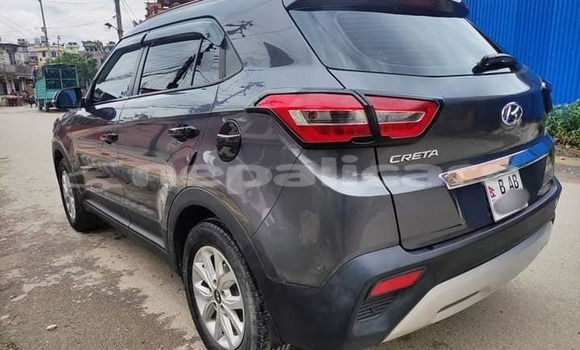 Buy Used Hyundai Creta Other Car in Kathmandu in Bagmati Buy Used Hyundai Creta Other Car in Kathmandu in Bagmati