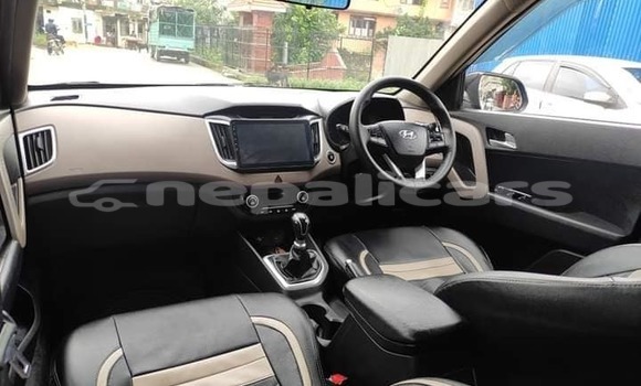 Buy Used Hyundai Creta Other Car in Kathmandu in Bagmati Buy Used Hyundai Creta Other Car in Kathmandu in Bagmati