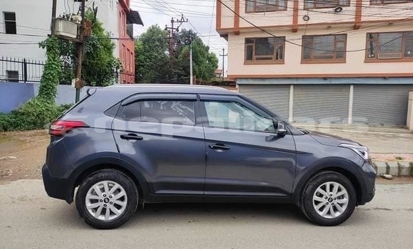 Buy Used Hyundai Creta Other Car in Kathmandu in Bagmati Buy Used Hyundai Creta Other Car in Kathmandu in Bagmati