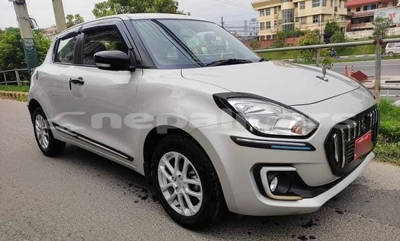 Buy Used Suzuki Swift Silver Car in Kathmandu in Bagmati Buy Used Suzuki Swift Silver Car in Kathmandu in Bagmati