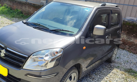 Buy Used Maruti Wagon R Silver Car in Bhaktapur in Bagmati Buy Used Maruti Wagon R Silver Car in Bhaktapur in Bagmati