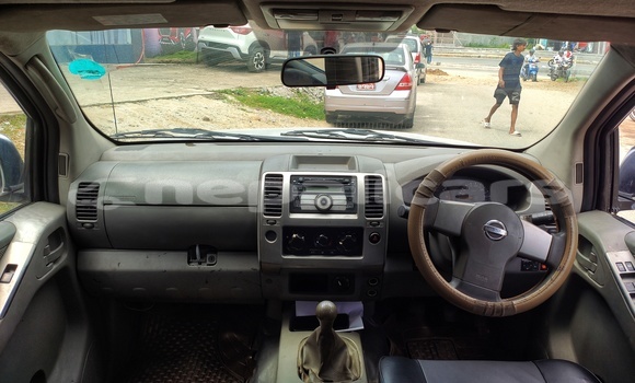 Buy Used Nissan Navara Silver Car in Bharatpur in Narayani Buy Used Nissan Navara Silver Car in Bharatpur in Narayani