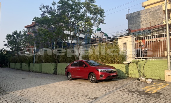 Buy Used Honda City Red Car in Kathmandu in Bagmati Buy Used Honda City Red Car in Kathmandu in Bagmati
