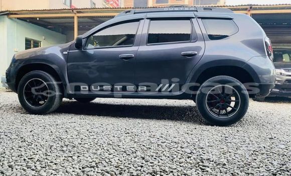 Buy Used Renault Duster Brown Car in Kathmandu in Bagmati Buy Used Renault Duster Brown Car in Kathmandu in Bagmati