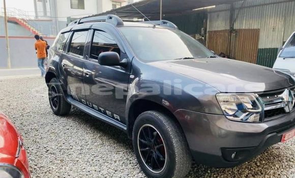Buy Used Renault Duster Brown Car in Kathmandu in Bagmati Buy Used Renault Duster Brown Car in Kathmandu in Bagmati