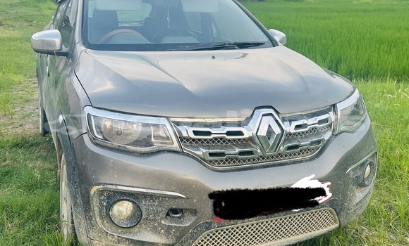 Buy Used Renault 17 Other Car in Ramgram in Lumbini