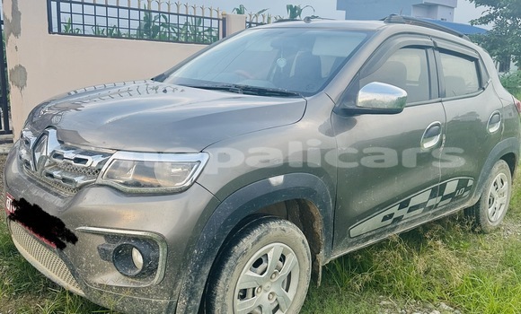 Buy Used Renault 17 Other Car in Ramgram in Lumbini Buy Used Renault 17 Other Car in Ramgram in Lumbini