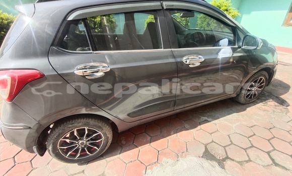 Buy Used Hyundai i10 Other Car in Kathmandu in Bagmati Buy Used Hyundai i10 Other Car in Kathmandu in Bagmati