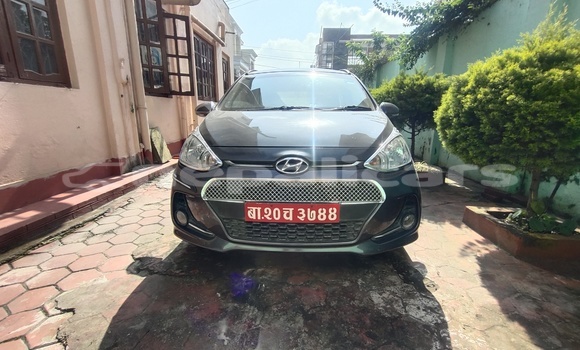 Buy Used Hyundai i10 Other Car in Kathmandu in Bagmati Buy Used Hyundai i10 Other Car in Kathmandu in Bagmati