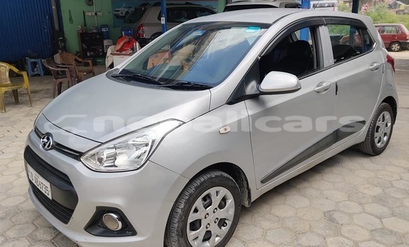 Buy Used Hyundai Accent Other Car in Kathmandu in Bagmati