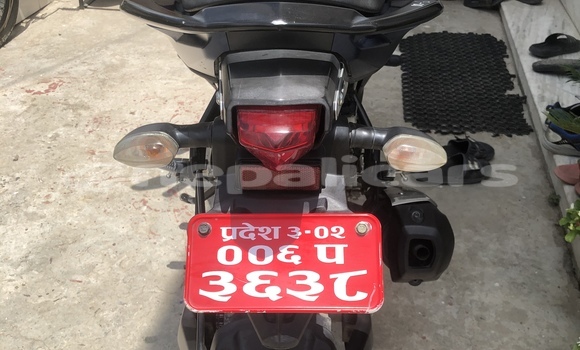 Buy Used Yamaha FZX Blue Bike in Kathmandu in Bagmati Buy Used Yamaha FZX Blue Bike in Kathmandu in Bagmati