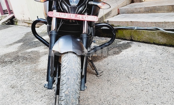 Buy New Bajaj PULSAR Black Bike in Butwal in Lumbini Buy New Bajaj PULSAR Black Bike in Butwal in Lumbini