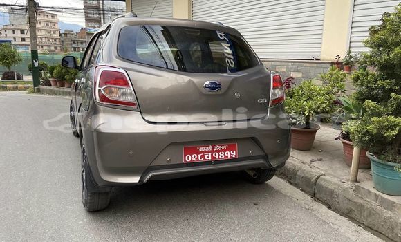 Buy Used Datsun GO Other Car in Kathmandu in Bagmati Buy Used Datsun GO Other Car in Kathmandu in Bagmati