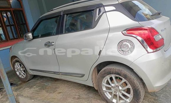 Buy Used Suzuki Swift Other Car in Kathmandu in Bagmati Buy Used Suzuki Swift Other Car in Kathmandu in Bagmati