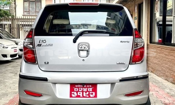 Buy Used Hyundai Accent Other Car in Kathmandu in Bagmati Buy Used Hyundai Accent Other Car in Kathmandu in Bagmati