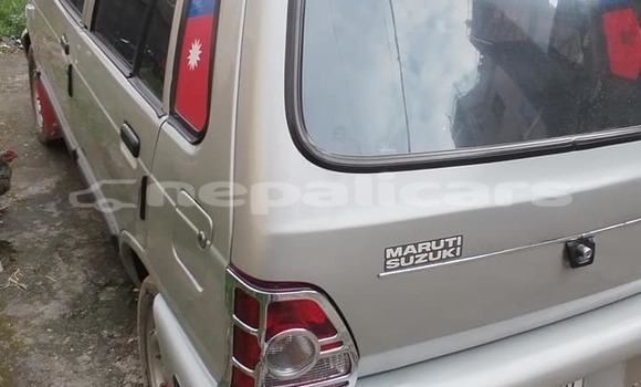 Buy Used Maruti 800 Other Car in Kathmandu in Bagmati Buy Used Maruti 800 Other Car in Kathmandu in Bagmati