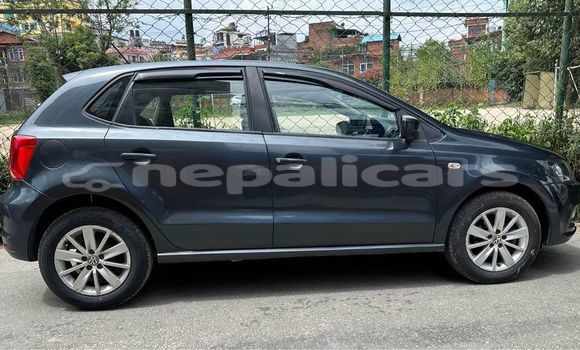 Buy Used Volkswagen Polo Other Car in Kathmandu in Bagmati Buy Used Volkswagen Polo Other Car in Kathmandu in Bagmati
