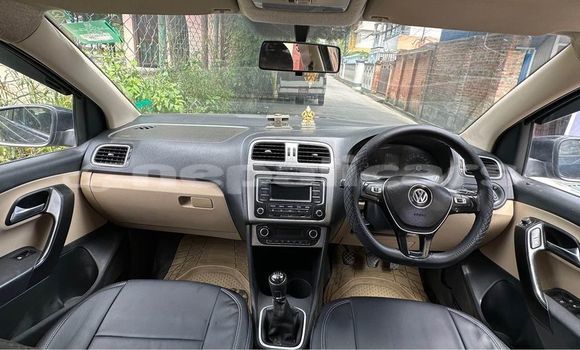 Buy Used Volkswagen Polo Other Car in Kathmandu in Bagmati Buy Used Volkswagen Polo Other Car in Kathmandu in Bagmati