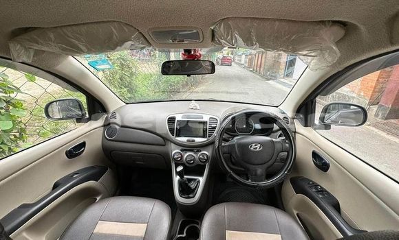 Buy Used Hyundai i10 Other Car in Kathmandu in Bagmati Buy Used Hyundai i10 Other Car in Kathmandu in Bagmati