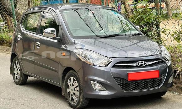 Buy Used Hyundai i10 Other Car in Kathmandu in Bagmati Buy Used Hyundai i10 Other Car in Kathmandu in Bagmati