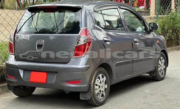 Buy Used Hyundai i10 Other Car in Kathmandu in Bagmati Buy Used Hyundai i10 Other Car in Kathmandu in Bagmati