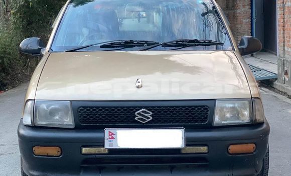 Buy Used Suzuki Sidekick Other Car in Kathmandu in Bagmati Buy Used Suzuki Sidekick Other Car in Kathmandu in Bagmati