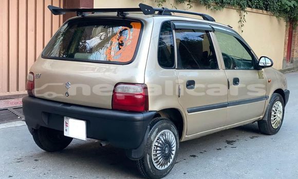 Buy Used Suzuki Sidekick Other Car in Kathmandu in Bagmati Buy Used Suzuki Sidekick Other Car in Kathmandu in Bagmati
