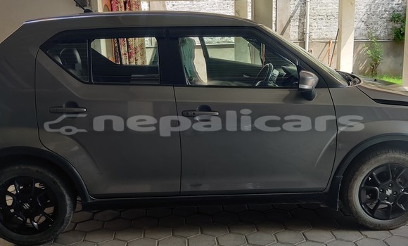 Buy New Suzuki Ignis Other Car in Kathmandu in Bagmati Buy New Suzuki Ignis Other Car in Kathmandu in Bagmati