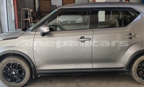 Buy New Suzuki Ignis Other Car in Kathmandu in Bagmati Buy New Suzuki Ignis Other Car in Kathmandu in Bagmati