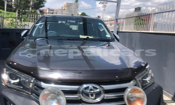 Buy Used Toyota DA Brown Truck in Kathmandu in Bagmati Buy Used Toyota DA Brown Truck in Kathmandu in Bagmati