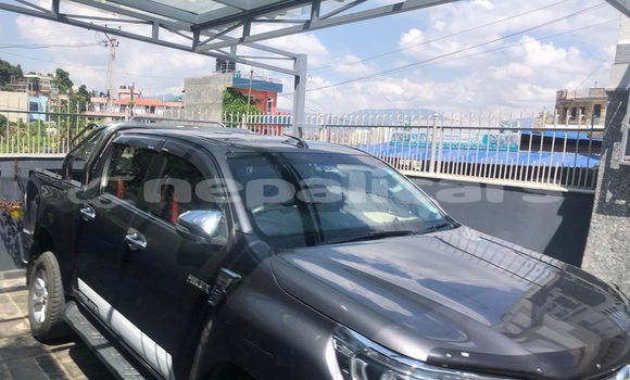 Buy Used Toyota DA Brown Truck in Kathmandu in Bagmati Buy Used Toyota DA Brown Truck in Kathmandu in Bagmati