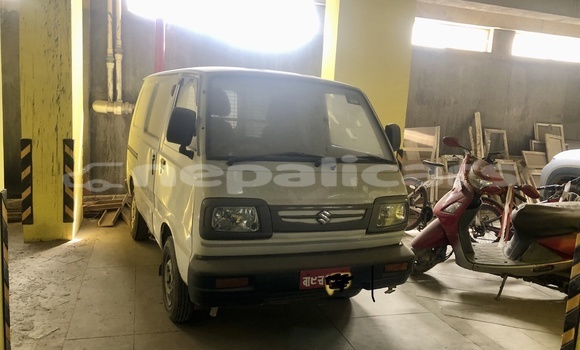 Buy Used Maruti Omni White Car in Lalitpur in Bagmati Buy Used Maruti Omni White Car in Lalitpur in Bagmati