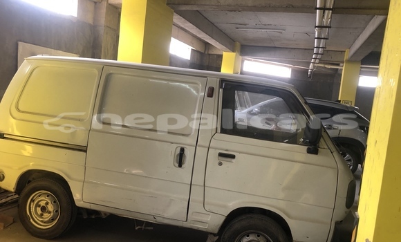 Buy Used Maruti Omni White Car in Lalitpur in Bagmati Buy Used Maruti Omni White Car in Lalitpur in Bagmati