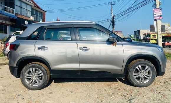 Buy Used Suzuki Baleno Other Car in Kathmandu in Bagmati Buy Used Suzuki Baleno Other Car in Kathmandu in Bagmati