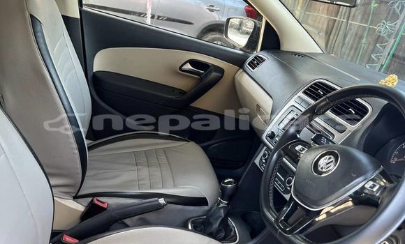 Buy Used Volkswagen Polo Other Car in Kathmandu in Bagmati Buy Used Volkswagen Polo Other Car in Kathmandu in Bagmati
